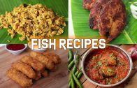 4 Easy Fish Recipes