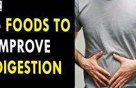 5 Foods To Improve Digestion – Health Sutra – Best Health Tips
