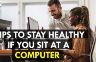 5 Tips to Stay Healthy If You Sit at a Computer All Day – Health Sutra