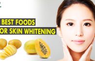 6 Best Foods for Skin Whitening – Health Sutra – Best Health Tips
