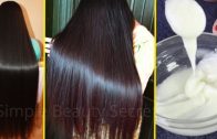 Apply This Mixture On Your Hair &amp – They Will Never Stop Growing – Grow Long &amp – Shiny Haur