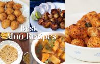 Best Aloo Recipes – Ventuno Home Cooking