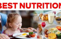 Best Nutrition For Preschool Children – Healthy Food for Kids – Dietician Dr Radha Devi Gopal