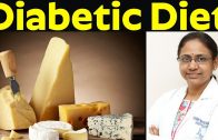 Can Cheese Good For Diabetes – Diabetic Diet