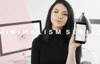 Declutter Your Digital Space – Minimalism Series – Rachel Aust