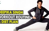 Deepika Singh Workout Routine &amp – Diet Plan – Health Sutra – Best Health Tips