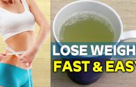 How to Lose Weight Fast – Here’s a 5 Weight loss TEAS That Works – Weight loss Fast and Easy