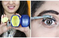In Just 2 Weeks – Grow Thicker Eyebrows &amp – Eyelashes – 100% Working – How To Grow Eyebrows &amp – Eyelashes
