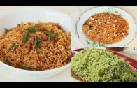 Lunch Box – Variety Rice Recipes Compilation – Ventuno Home Cooking