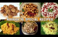 Navaratri Special Recipes – Special Recipes – Festival Special