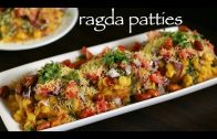 ragda patties recipe – how to make ragda pattice recipe – ragada recipe