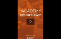The UFS Academy App – The UFS Academy – Unilever Food Solutions Arabia