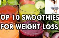 Top 10 Smoothies For Weight Loss – Health Sutra – Best Health Tips