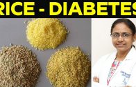 Which Type of Rice Is Best for Diabetics