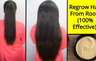 Your Hair Will Never Stop Growing After Using This – Grow Long Hair &amp – Stop Hair Fall – Hair care