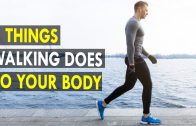 5 Things walking does to your body – Health Sutra – Best Health Tips