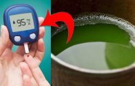 A Miracle Drink To Cure Diabetes – Only 1 drink that to cures diabetes forever