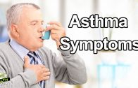 Asthma In Teens and Adults – Symptoms – Health Tips