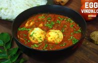 Egg Vindaloo – Egg Curry Recipes – Boiled Eggs