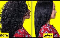 Hair Smoothing Treatment To Get Silly – Smooth – Shiny – Straight &amp – Frizz Free Hair – Hair Straightening