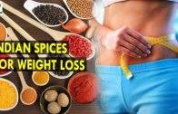 Indian Spices for Weight Loss – Health Sutra – Best Health Tips