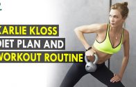Karlie Kloss Diet Plan and Workout Routine – Health Sutra – Best Health Tips