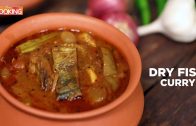Karuvattu Kulambu – Dry Fish Recipe – Village Seafood Recipes