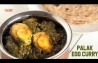 Palak Egg Curry – Spinach Egg Curry – Palak Recipes