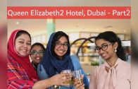 Queen Elizabeth 2 Hotel Dubai – CookeryShow.com – Floating hotel in Dubai