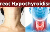 Treat Hypothyroidism – What Happens if You Have Hypothyroidism