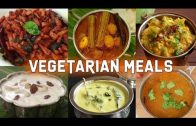 Vegetarian Meals Recipe – Vegetarian Curry – Meals Recipes