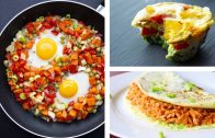 7 Healthy Egg Recipes For Weight Loss