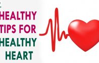 8 Healthy Tips for Healthy Heart – Health Sutra – Best Health Tips