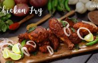 Chicken Fry Recipe – Fried Chicken