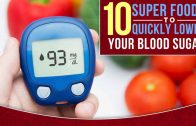 Eat these Foods to quickly lower your Sugar levels – Diabetes Cure Naturally