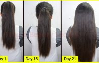 It’s My Open Challenge – Regrow Your Hair From Roots In Just 1 Month – Stop Hair Fall – Grow Long Hair