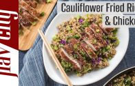 My ULTIMATE Cauliflower Fried Rice &amp – Chicken – Keto &amp – Low Carb