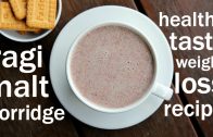 ragi malt recipe – ragi porridge recipe – ragi kanji – finger millet recipes