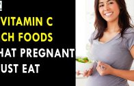 Vitamin C Rich Foods for Pregnancy – Health Sutra – Best Health Tips