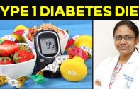 What Food Can Type 1 Diabetes Eat – Diabetic Diet