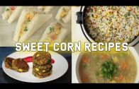 4 Easy Protein-Rich Corn Recipes – Healthy Recipes