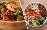 6 Healthy Meal Recipes for the New Year – Tasty