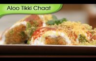 Aloo Tikki – Spicy Fried Potato Patties With Yogurt Dip – Quick Snacks Recipe By Ruchi Bharani [HD]