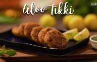 Aloo Tikki – Tikki Recipe – Chaat
