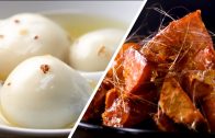 Celebrate The New Year With Candied Sweet Potatoes and Sweet Dumplings – Tasty