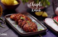 Chapli Kebab – Kebab Recipes