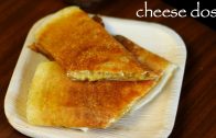cheese dosa recipe – cheese masala dosa recipe – how to make cheese dosa