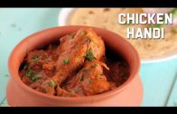 Chicken Handi – Clay Pot Chicken Recipe – Traditional Chicken Curry