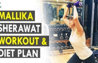 Mallika Sherawat Workout &amp – Diet Plan – Health Sutra – Best Health Tips