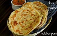 parotta recipe – kerala paratha recipe – malabar paratha recipe – kerala parotta recipe